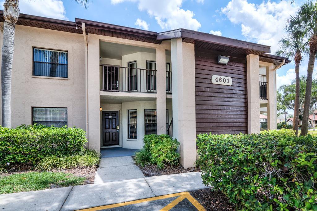 4601 W 46Th Street Court Bradenton Exterior foto